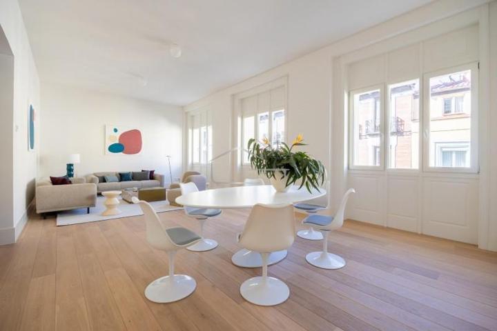 Piso en venta en Madrid, Centro photo 0