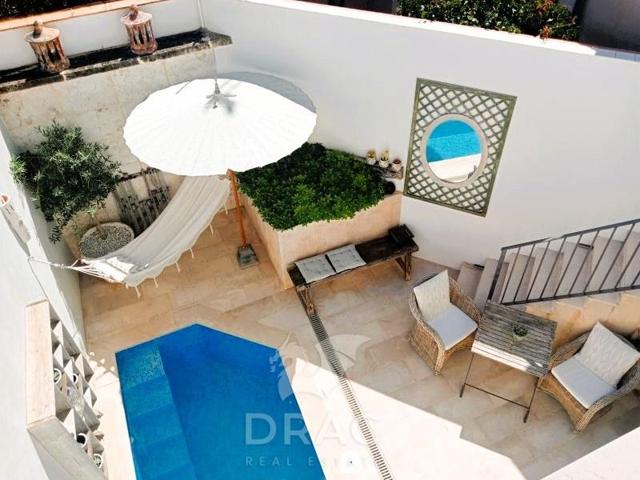 Casa en venta en Ses Salines photo 0