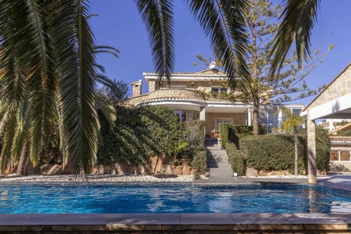 Casa en venta en Puçol, Puçol photo 0