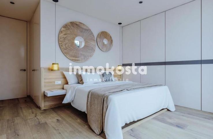 Chalet en venta en Alfaz del Pi, ALBIR photo 0