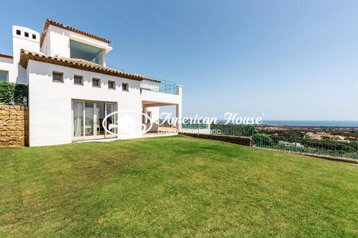 Chalet en venta en San Roque, La Reserva photo 0