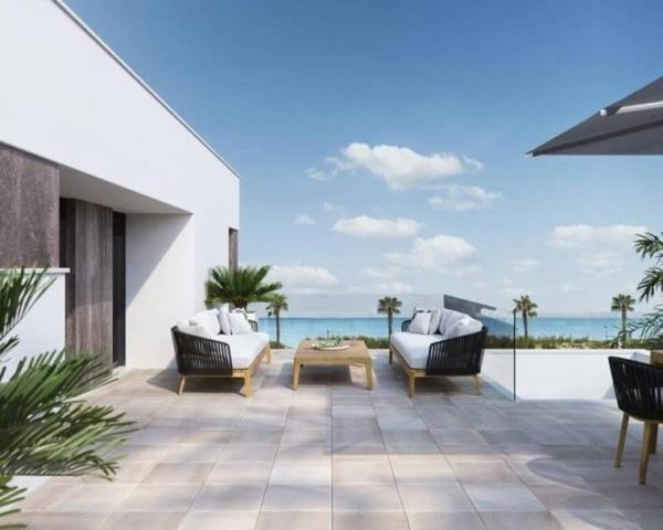 Casa en venta en Pilar de la Horadada photo 0