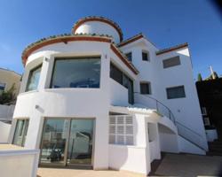 Casa en venta en Calpe photo 0