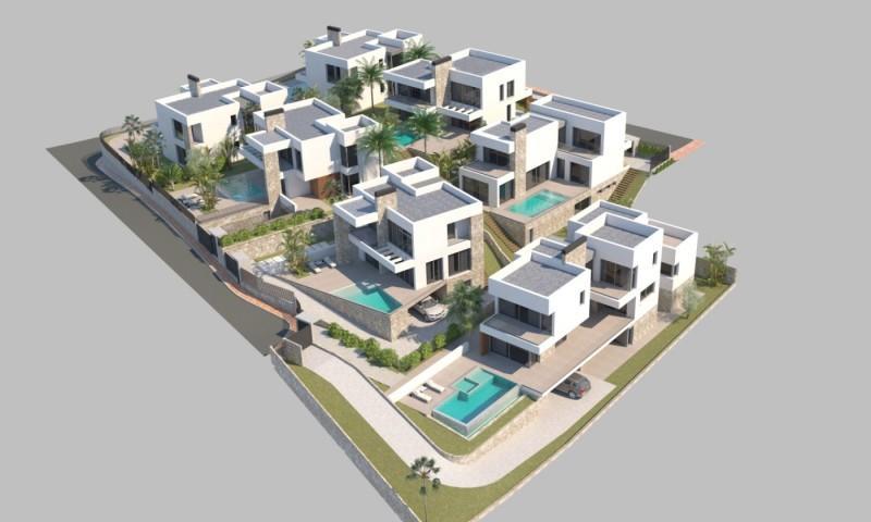 Chalet en venta en Mijas, El faro photo 0