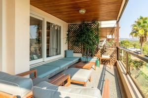 Piso en venta en Mallorca, La Bonanova - Porto PI photo 0