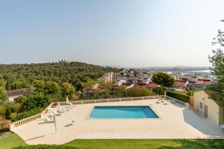 Piso en venta en Mallorca, La Bonanova - Porto PI photo 0