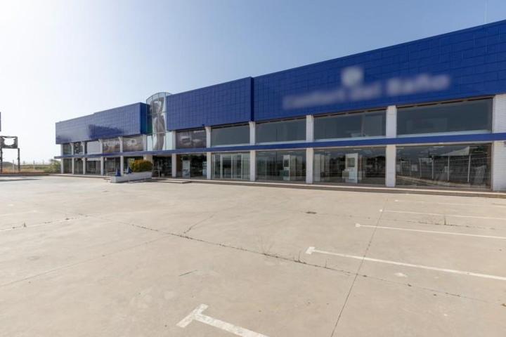 Nave industrial en venta en Santa Fe, Vega de granada zona noroeste photo 0