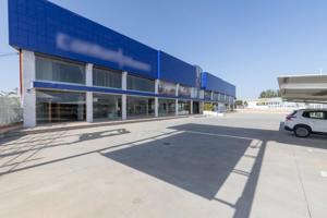 Local comercial en venta en Santa Fe, CARRETERA photo 0