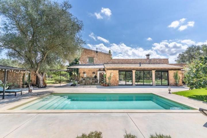 Chalet en venta en Sencelles, Sencelles photo 0