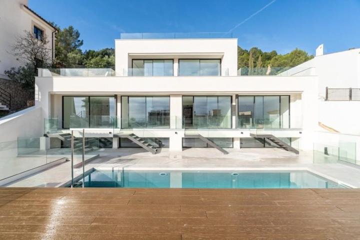 Bungalow en venta en Mallorca, Génova photo 0