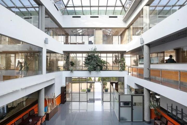 Oficina en venta en Granada, Campus de la salud photo 0