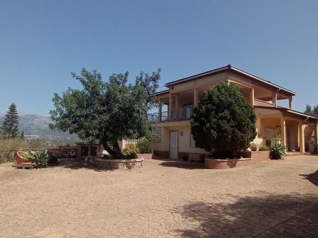 Chalet en venta en Inca, Santa Magdalena photo 0