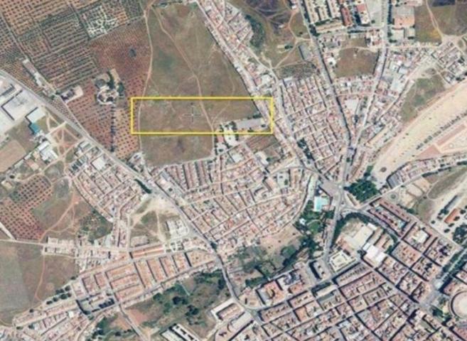 Terreno en venta en Linares, Linares photo 0