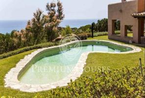 Casa en venta en Sant Pol de Mar, Sant Pol de Mar photo 0