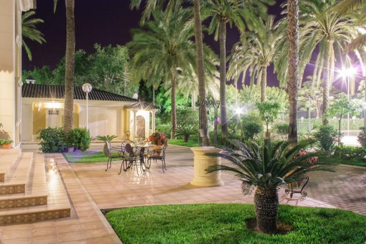 Chalet en venta en Elche, Alzabares photo 0