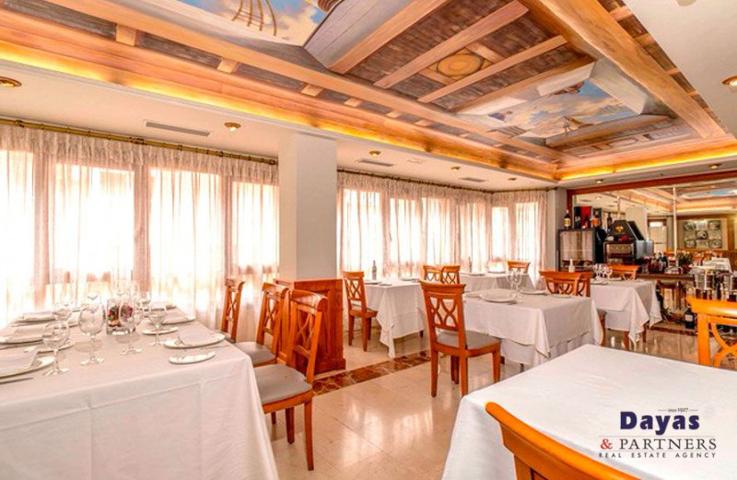 Local comercial en venta en Torrevieja, Centro photo 0