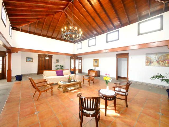 Casas de pueblo en venta en Teguise, Los Valles photo 0