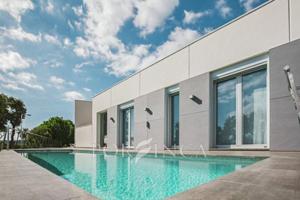 Chalet en venta en Calonge, Calonge - Vizcondado de Cabanyes photo 0