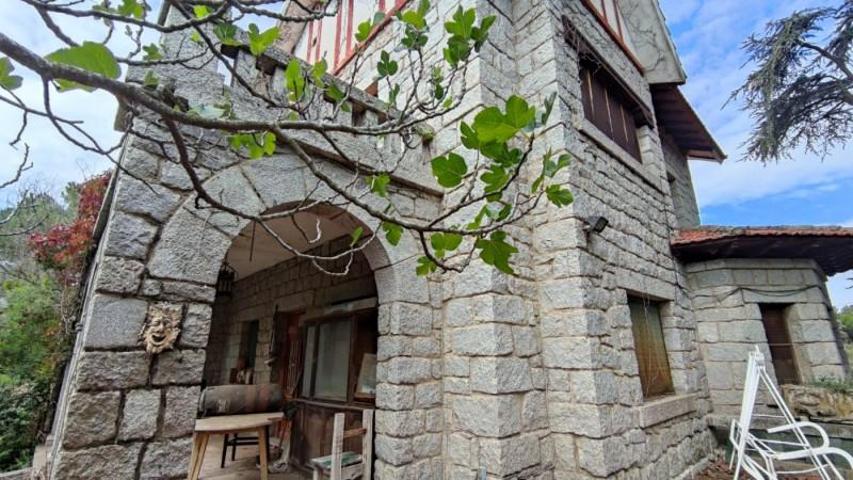 Chalet en venta en Galapagar, Parquelagos - Puente Nuevo photo 0