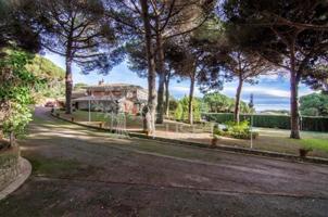 Casa en venta en Sant Andreu de Llavaneres, Bell Aire photo 0