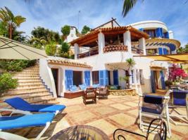 Chalet en venta en El Campello, Coveta fuma photo 0