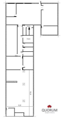 Local comercial en venta en Bilbao, Deusto photo 0