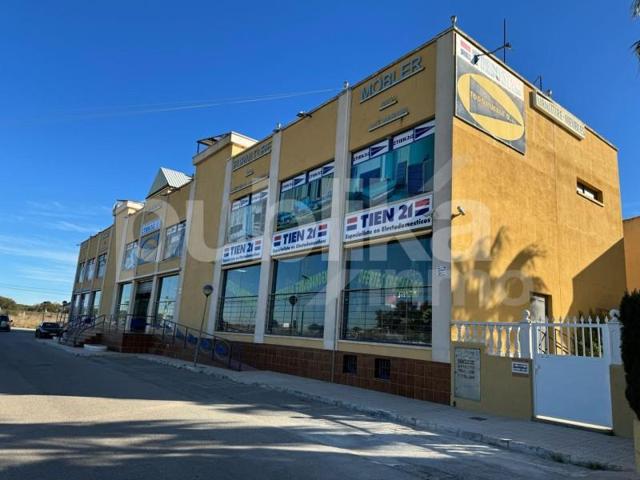 Local comercial en venta en Guardamar del Segura, GUARDAMAR LOMAS DEL POLO La Mata photo 0