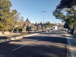 Terreno en venta en Las Rozas de Madrid photo 0