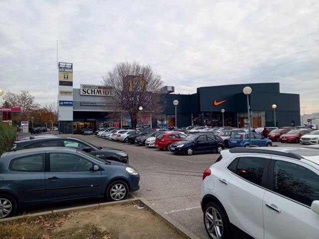 Local comercial en venta en Alcorcón, ALCORCON photo 0