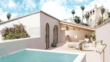 Adosada en venta en Artà, Plaça de l'Aigua, 07570 photo 0