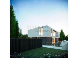 Chalet en venta en Mallorca, Son Gual photo 0