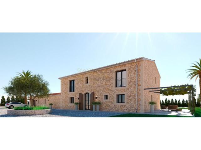 Chalet en venta en Alcúdia, Manresa photo 0