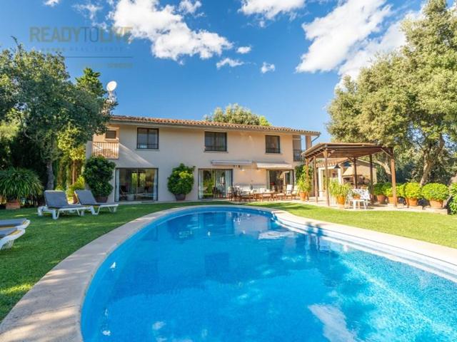 Casa con terreno en venta en Pollença photo 0