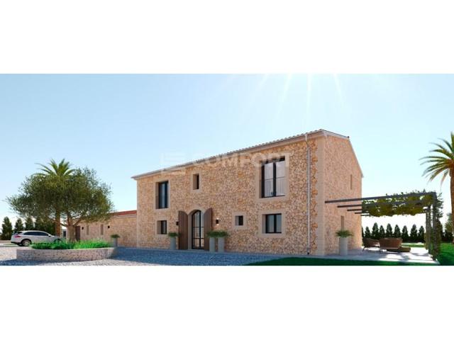 Chalet en venta en Alcúdia, Manresa photo 0