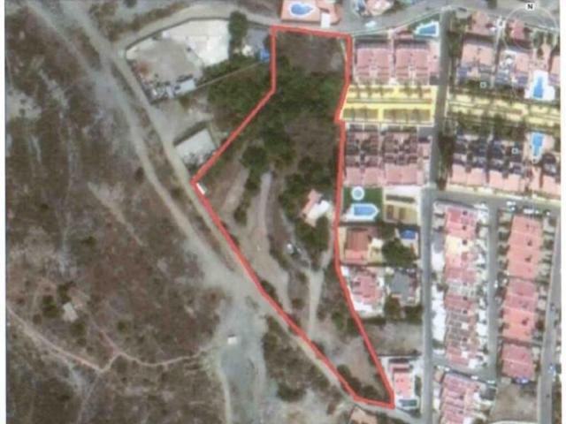 Terreno en venta en Mojácar photo 0