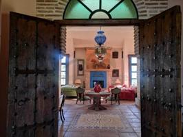 Chalet en venta en Gaucín photo 0