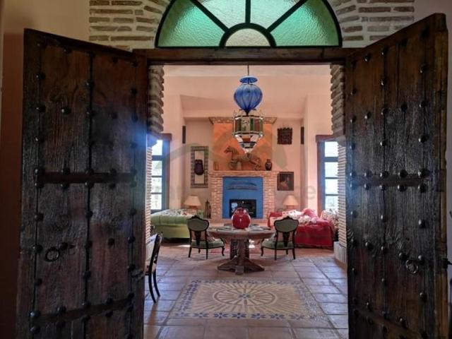 Chalet en venta en Gaucín photo 0