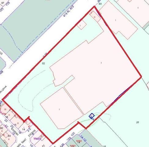 Terreno en venta en Aldea, *CENTRO photo 0