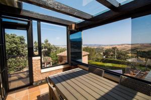 Chalet en venta en Ronda photo 0