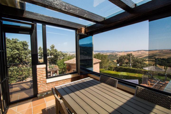 Chalet en venta en Ronda photo 0