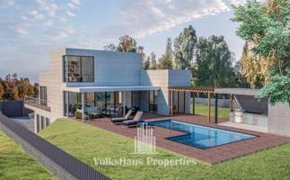 Chalet en venta en Matadepera, Avinguda de Can Marcet, 08230 photo 0