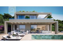 Chalet en venta en Benahavís photo 0