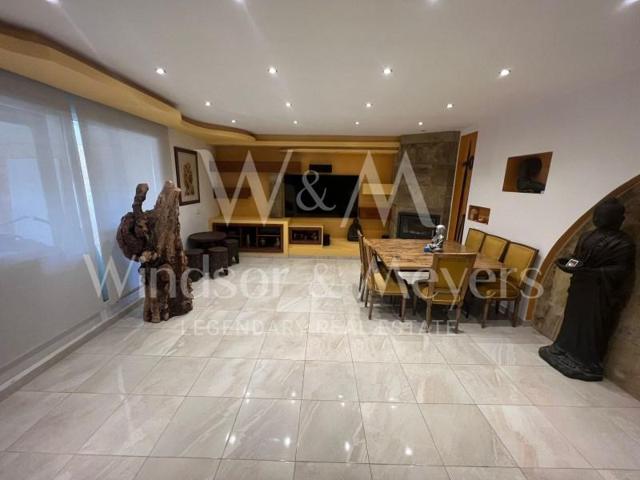 Chalet en venta en Sant Antoni de Portmany photo 0