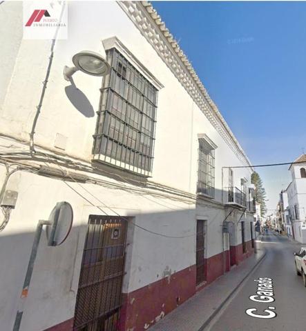 Edificio en venta en Sanlúcar de Barrameda, Centro photo 0