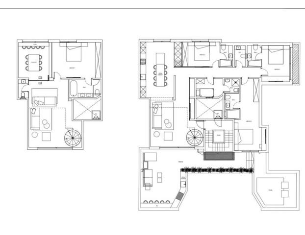 Piso en venta en Barcelona, Avinguda de Josep Tarradellas, 08029 photo 0