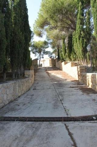 Chalet en venta en Benidorm photo 0