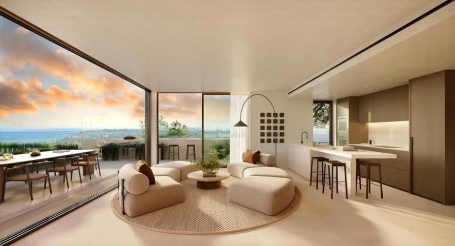 Aticos en venta en Fuengirola, Reserva del Higuerón photo 0