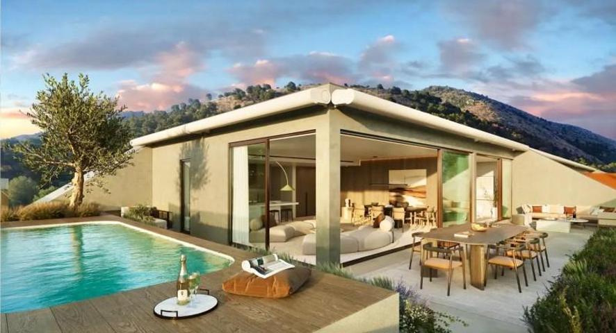 Aticos en venta en Fuengirola, Reserva del Higuerón photo 0