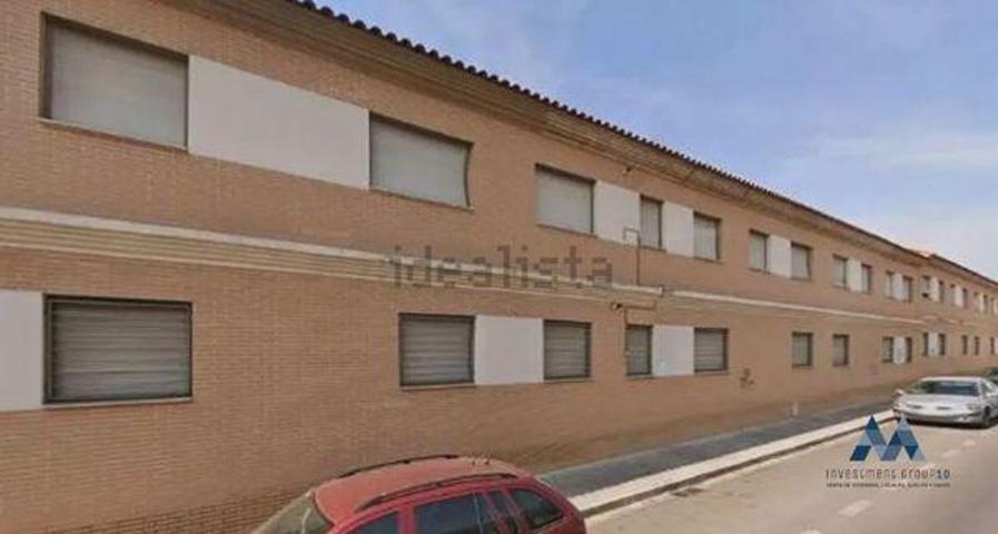 Edificio en venta en Miguelturra, Calle Azorín, 13170 photo 0