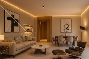 Planta baja en venta en Barcelona, Sant Gervasi - Galvany photo 0